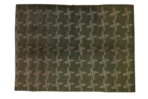 Vintage Sparta Carpet // ONH Item: ee004709