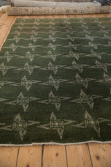 6x8 Vintage Sparta Carpet