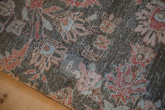 9x11.5 Vintage Distressed Lilihan Carpet