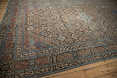 8x12.5 Vintage Fine Distressed Joshegan Carpet