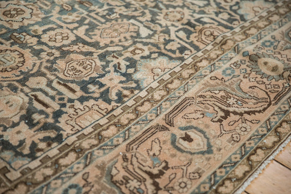 Vintage Distressed Malayer Carpet // ONH Item: ee004736, Image 4