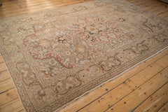 6.5x9.5 Vintage Distressed Kayseri Carpet
