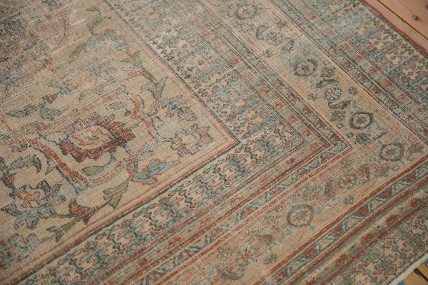 Antique Fine Distressed Doroksh Carpet // ONH Item: ee004741, Image 6