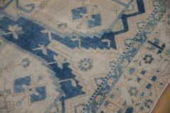 7x10 Vintage Distressed Bakhtiari Carpet
