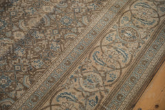 8.5x11.5 Vintage Distressed Mahal Carpet
