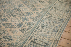 7x10.5 Vintage Distressed Joshegan Carpet