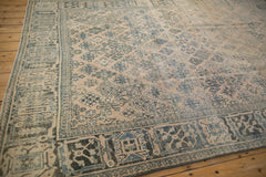 7x10.5 Vintage Distressed Joshegan Carpet