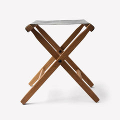 Peg and Awl Expedition Stool // ONH Item 4763 Image 3