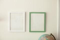 Sleek Handmade Wall Art Frames // ONH Item  Image 12