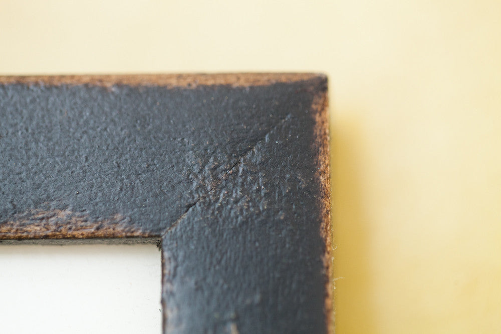 Sleek Handmade Wall Art Frames