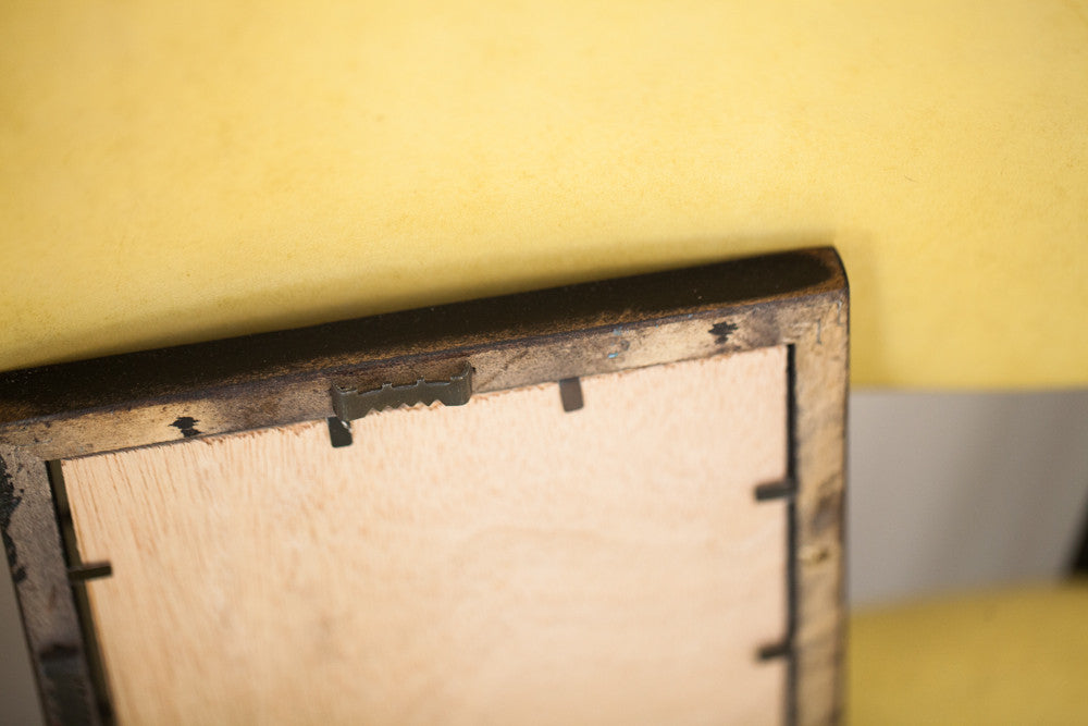 Sleek Handmade Wall Art Frames