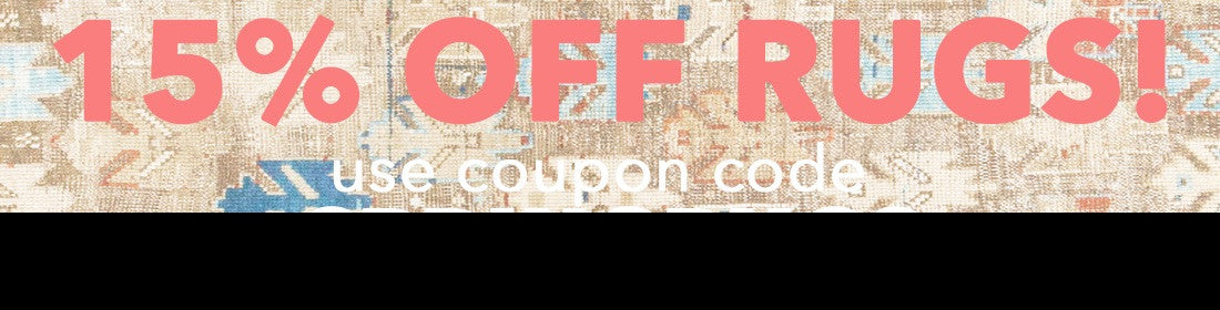 5x10.5 Distressed Malayer Rug Runner // ONH Item 2296