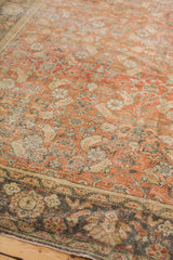 8.5x12 Distressed Mahal Carpet // ONH Item ee001130 Image 3
