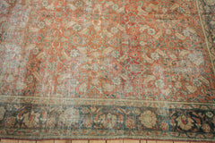 8.5x12 Distressed Mahal Carpet // ONH Item ee001130 Image 7