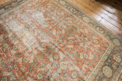 8.5x12 Distressed Mahal Carpet // ONH Item ee001130 Image 1