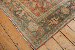 8.5x12 Distressed Mahal Carpet // ONH Item ee001130 Image 8