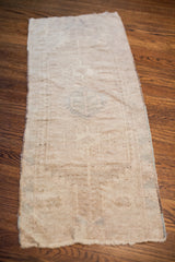 2x4 Light Turkish Rug // ONH Item 1753 Image 2