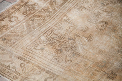 7x11 Vintage Oushak Carpet // ONH Item lr001943c Image 2