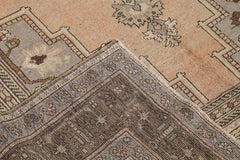 6x10 Vintage Oushak Carpet // ONH Item lr002127c Image 5