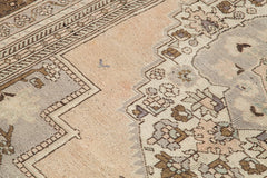 6x10 Vintage Oushak Carpet // ONH Item lr002127c Image 6
