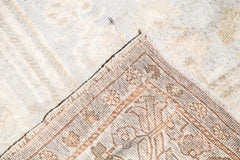 7x12.5 Vintage Oushak Carpet // ONH Item lr002179c Image 9