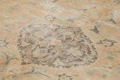 6x9 Vintage Oushak Carpet // ONH Item lr002512c Image 7