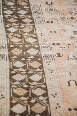6.5x10.5 Vintage Oushak Carpet // ONH Item lr002568c Image 7