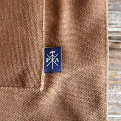 Peg and Awl Marlowe Lunch Bag Spice // ONH Item 3502 Image 1