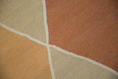 10x13.5 Vintage Contemporary Kilim Carpet // ONH Item mc001113 Image 8