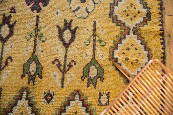 5x11 Vintage Moroccan Rug Runner // ONH Item mc001114 Image 4
