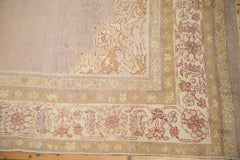 8x15 Antique Agra Carpet // ONH Item mc001127 Image 5