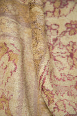 8x15 Antique Agra Carpet // ONH Item mc001127 Image 6