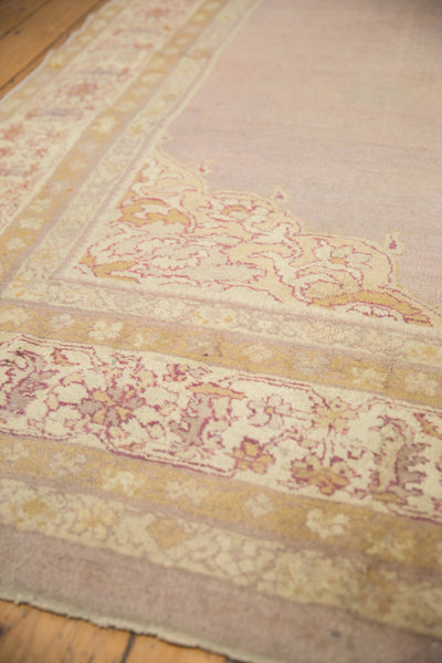 8x15 Antique Agra Carpet // ONH Item mc001127 Image 9