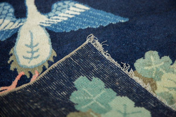 2x4 Vintage Peking Rug Runner // ONH Item mc001131 Image 6