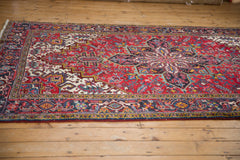 6.5x9 Vintage Heriz Carpet // ONH Item mc001136 Image 11