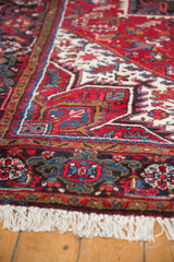 7x9.5 Vintage Mehrivan Carpet // ONH Item mc001137 Image 5