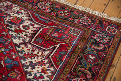7x9.5 Vintage Mehrivan Carpet // ONH Item mc001137 Image 7