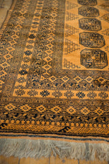 8x11.5 Vintage Daulatabad Carpet // ONH Item mc001141 Image 8