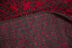 9x12.5 Vintage Afghani Ersari Design Carpet // ONH Item mc001150 Image 12