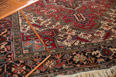 6x8.5 Vintage Heriz Carpet // ONH Item mc001161 Image 3