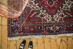 6.5x9 Vintage Mehrivan Carpet // ONH Item mc001165 Image 2