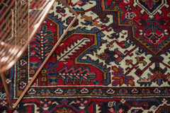 6.5x9 Vintage Mehrivan Carpet // ONH Item mc001165 Image 3