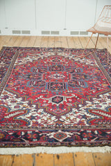 6.5x9 Vintage Mehrivan Carpet // ONH Item mc001165 Image 8