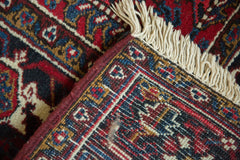 6.5x9 Vintage Mehrivan Carpet // ONH Item mc001165 Image 13