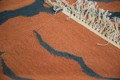 6x9 Vintage Tiger Kilim Carpet // ONH Item mc001169 Image 8