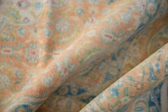 10x14 Vintage Distressed Bulgarian Herati Design Carpet // ONH Item mc001179 Image 13
