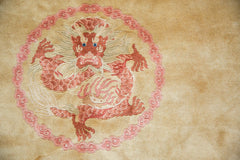 6x9 Vintage Peking Carpet // ONH Item mc001180 Image 2