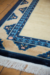 6x9 Vintage Peking Carpet // ONH Item mc001180 Image 7