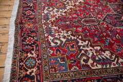6.5x9 Vintage Mehrivan Carpet // ONH Item mc001182 Image 3