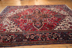 6.5x9 Vintage Mehrivan Carpet // ONH Item mc001183 Image 2